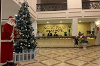 Khách sạn Ngọc Phát Đà Lạt